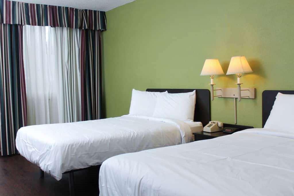 Kautilya Zanesville Hotel Zimmer foto