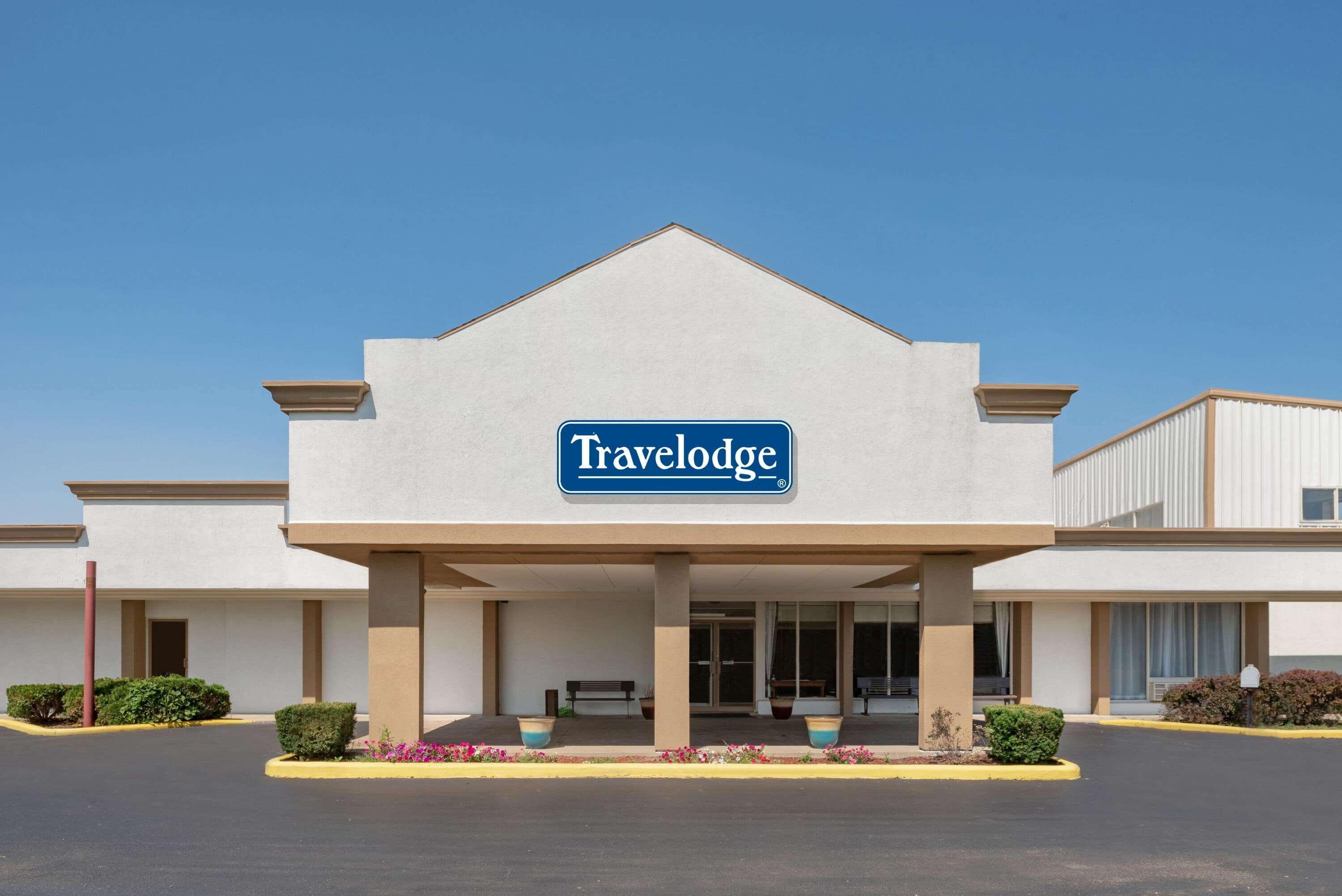 Kautilya Zanesville Hotel Exterior foto